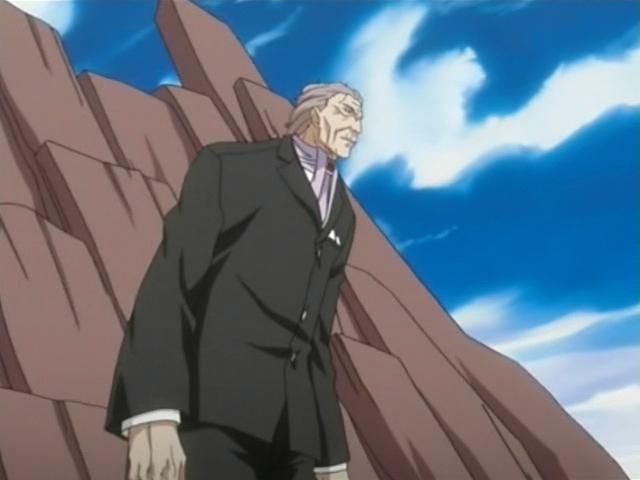 Otaku Gallery  / Anime e Manga / Bleach / Screen Shots / Episodi / 101 - Il Bankai di Mayuri - Scontro tra demoni / 097.jpg